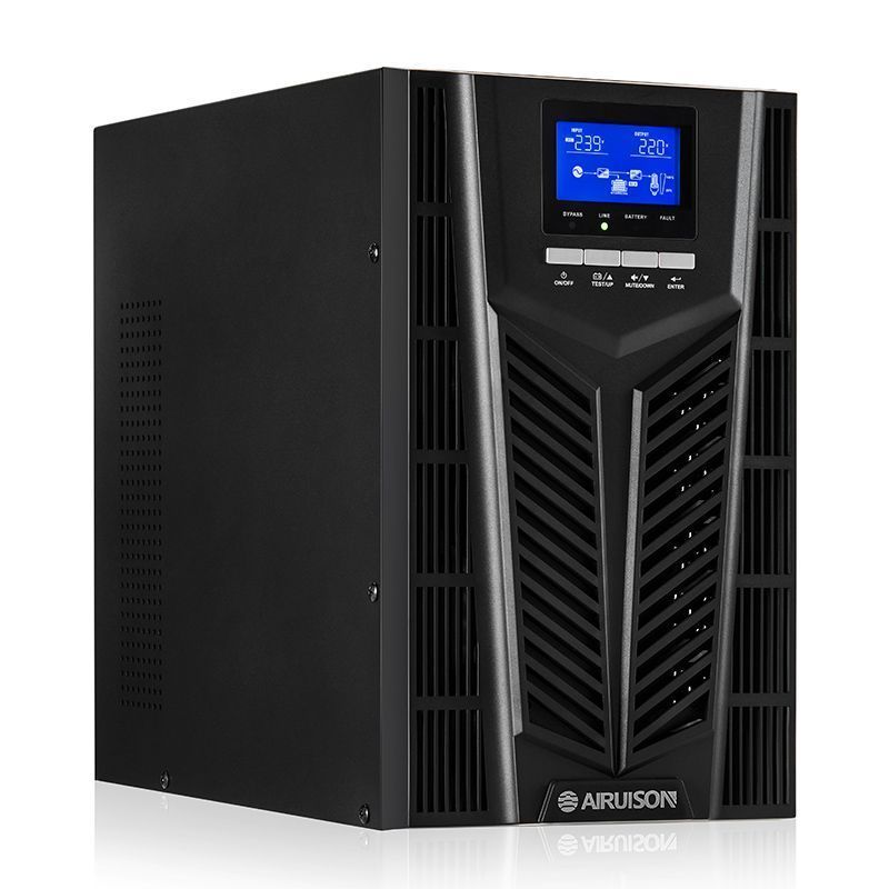 埃睿森UPS電源在線式HJ系列1-3KVA長效機